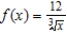 Use a graphing utility to graph   and P<sub>1</sub>, a first-degree polynomial function whose value and slope agree with the value and slope of f at   . ​ A)  ​   B)  ​   C)  ​   D)  ​   E)  ​  
