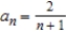 Match the sequence with its graph.   A)    B)    C)    D)    E)   