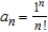 Match the sequence with its graph.   A)    B)    C)    D)    E)   