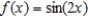 Find the Maclaurin polynomial of degree 5 for the function.   A)    B)    C)    D)    E)   