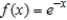 Find the Maclaurin polynomial of degree 3 for the function. ​   ​ A)    B)    C)    D)    E)   