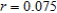 Consider the sequence   whose nth term is given by   where P is the principal,   is the account balance in dollars after n months, and r is the interest rate compounded annually. Find the sixth term of the sequence if   and   . Round your answer to two decimal places. ​ A)  $9,518.26 B)  $10,061.16 C)  $9,696.45 D)  $9,342.82 E)  $9,412.67