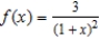 Use the binomial series to find the Maclaurian series for the function   . ​ A)    ​ B)    ​ C)    ​ D)    ​ E)    ​