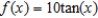 What is   a first-degree polynomial function whose value and slope agree with the value and slope of   at   ? A)    is the tangent line to the curve   at the point   . B)    is the tangent line to the curve   at the point   C)    is the tangent line to the curve   at the point   D)    is the tangent line to the curve   at the point   E)    is the tangent line to the curve   at the point  