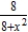 Find a power series for the function   centered at 0. A)    B)    C)    D)    E)   