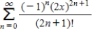 Find the differential equation having the solution   . ​ A)    B)    C)    D)    E)   