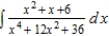 Use partial fractions to find   . A)    (1/       )    B)    C)    (1/         D)    E)    artcat(   )   