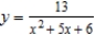 Find the area of the region bounded by the graphs of   , y = 0, x = 0, and x = 1. A)    B)    C)    D)    E)   