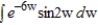 Find the indefinite integral.   A)    B)    C)    D)    E)   