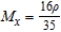 <strong>Find   for the lamina of uniform density   bounded by the graphs of the equations   and   . ​</strong> A)   B)   C)   D)   E)   <div style=padding-top: 35px> 