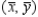 Find M<sub>x</sub>, M<sub>y</sub>, and   for the lamina of uniform density ρ bounded by the graphs of the equations   . A)    B)    C)    D)    E)   