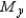 Find   for the lamina of uniform density   bounded by the graphs of the equations   and   . A)    B)    C)    D)    E)   