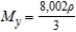 <strong>Find   for the lamina of uniform density   bounded by the graphs of the equations   and   .</strong> A)   B)   C)   D)   E)   <div style=padding-top: 35px> 