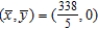 <strong>Find   for the lamina of uniform density   bounded by the graphs of the equations   and   .</strong> A)   B)   C)   D)   E)   <div style=padding-top: 35px> 