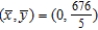 <strong>Find   for the lamina of uniform density   bounded by the graphs of the equations   and   .</strong> A)   B)   C)   D)   E)   <div style=padding-top: 35px> 