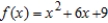 Find the area of the region bounded by the graphs of the algebraic functions.     A)    B)    C)    D)    E)   