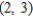 <strong>Find the center of mass of the given system of point masses. m<sub>i</sub> 10 8 10        </strong> A)   B)   C)   D)   E)   <div style=padding-top: 35px> 