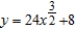 Find the arc length of the graph of the function   over the interval [0,5]. A)    B)    C)    D)    E)   