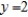 A solid is generated by revolving the region bounded by   and   about the y-axis. A hole, centered along the axis of revolution, is drilled through this solid so that one-fourth of the volume is removed. Find the diameter of the hole. Round your answer to three decimal places. A)  1.789 B)  1.861 C)  0.732 D)  1.035 E)  1.464