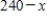 Write and solve the differential equation that models the following verbal statement: ​ The rate of change of   with respect to   is proportional to   . ​ A)    ,   B)    ,   C)    ,   D)    ,   E)    ,  