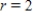 Write and solve the differential equation that models the following verbal statement. Evaluate the solution at the specified value of the independent variable, rounding your answer to four decimal places: ​ The rate of change of Q is proportional to Q. When   ,   and when   ,   . What is the value of Q when   ? ​ A)    B)    C)    D)    E)   