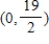 Find the particular solution of the differential equation   passing through the point   . A)    B)    C)    D)    E)   