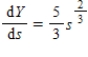Find the general solution of the differential equation below and check the result by differentiation. ​   ​ A)    B)    C)    D)    E)   