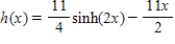 Find the derivative of the function   . ​ A)    B)    C)    D)    E)   