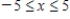 Find the average value of the function   over the interval   . A)  -76 B)  -26 C)  74 D)  124 E)  -126