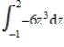 Evaluate the following definite integral by the limit definition. ​   ​ A)    B)    C)    D)    E)   