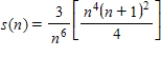 Find the limit of   as   . ​   ​ A)  0 B)  unbounded C)  1/4 D)  3/2 E)  3/4