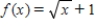 The diagram below shows upper and lower sums for the function ​   ​ Using 4 subintervals. Use upper and lower sums to approximate the area of the region using the 4 subintervals. ​   ​ A)  lower: 1.518; upper: 1.768 B)  lower: 6.072; upper: 7.072 C)  lower: 3.036; upper: 3.536 D)  lower: 1.268; upper: 2.018