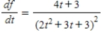 Solve the differential equation. ​   ​ A)    B)    C)    D)    E)   