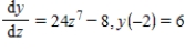 Solve the differential equation. ​   ​ A)    B)    C)    D)    E)   