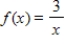 Apply the Extended Mean Value Theorem to the functions   and   on the interval   , and find all values c in the interval   such that   . ​ A)    B)    C)    D)    E)   