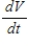 The rate of depreciation   of a machine is inversely proportional to the square of   where V is the value of the machine t years after it was purchased. The initial value of the machine was $500,000 and its value decreased $100,000 in the first year. Estimate its value after 4 years. Round your answer to the nearest integer. ​ A)  $271,429 B)  $371,429 C)  $542,858 D)  $442,857 E)  $500,000
