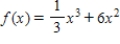 Find all points of inflection on the graph of the function   . ​ A)    B)    C)    D)    E)   