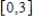 Locate the absolute extrema of the function   on the closed interval   . ​ A)  absolute maximum:   Absolute minimum:   B)  absolute maximum:   Absolute minimum:   C)  absolute maximum:   Absolute minimum:   D)  absolute maximum:   Absolute minimum:   E)  absolute maximum:   Absolute minimum:  