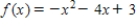 Locate the absolute extrema of the function   on the closed interval   . ​ A)  absolute max:   ; no absolute min B)  no absolute max or min C)  no absolute max; absolute min:   D)  absolute max:   ; absolute min:   E)  absolute max:   ; absolute min:  