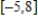 Locate the absolute extrema of the function   on the closed interval   . Round your answers to four decimal places. ​ A)  left endpoint:   Right endpoint:   absolute maximum Critical points:   absolute minimum B)  left endpoint:   absolute minimum Right endpoint:   absolute maximum Critical points: none C)  left endpoint:   absolute minimum Right endpoint:   absolute maximum Critical points:   D)  left endpoint:   absolute minimum Right endpoint:   absolute maximum Critical points: none E)  left endpoint:   Right endpoint:   absolute maximum Critical points:   absolute minimum