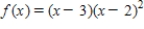 Determine whether Rolle's Theorem can be applied to the function   on the closed interval   . If Rolle's Theorem can be applied, find all numbers c in the open interval   such that   . ​ A)  Rolle's Theorem applies;   B)  Rolle's Theorem applies;   C)  Rolle's Theorem applies;   D)  Rolle's Theorem applies;   E)  Rolle's Theorem does not apply