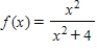 Determine the open intervals on which the graph of the function   is concave upward or concave downward. ​ A)  concave upward:   ; concave downward:   B)  concave upward:   ; concave downward:   C)  concave upward:   ; concave downward:   D)  concave upward:   ; concave downward:   E)  concave upward:   ; concave downward:  
