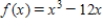 Locate the absolute extrema of the function   on the closed interval   . ​ A)  absolute max:   ; absolute min:   B)  no absolute max; absolute min:   C)  absolute max:   ; absolute min:   D)  absolute max:   ; no absolute min E)  no absolute max or min