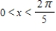 Find all critical numbers of the function   ,  . ​ A)    B)    C)    D)    E)   