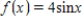 Find the equation of the tangent line T to the graph of   at the given point   . ​ A)    B)    C)    D)    E)   