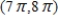 Determine whether the Mean Value Theorem can be applied to the function   on the closed interval   . If the Mean Value Theorem can be applied, find all numbers c in the open interval   such that   . ​ A)  MVT applies;   B)  MVT applies;   C)  MVT applies;   D)  MVT applies;   E)  MVT does not apply
