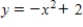 Compare dy and   for   at   with   . Give your answers to four decimal places. ​ A)    ;   B)    ;   C)    ;   D)    ;   E)    ;  