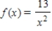 Find the equation of the tangent line T to the graph of   at the given point   . ​ A)    B)    C)    D)    E)   