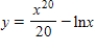 Locate any relative extrema and inflection points of the function   . Use a graphing utility to confirm your results. ​ A)  relative minimum value:   ; no inflection points B)  relative minimum value:   inflection point:   C)  relative maximum value:   inflection point:   D)  relative minimum value:   no inflection points E)  relative maximum value:   ; no inflection points