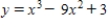 Analyze and sketch a graph of the function   . ​ A)    B)    C)    D)    E)   